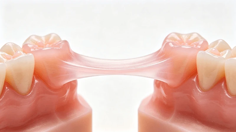 „Aident Six Dental“ 3D spausdinimo dervos sėkmingai gavo CE sertifikatą pagal...